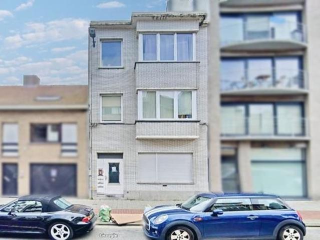 Immeuble de rapport 352m² avec 4 unités+garage 2voitures !