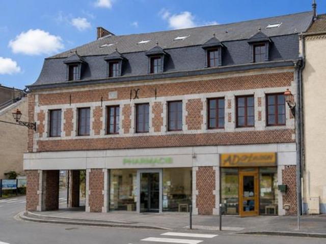 Immeuble de rapport