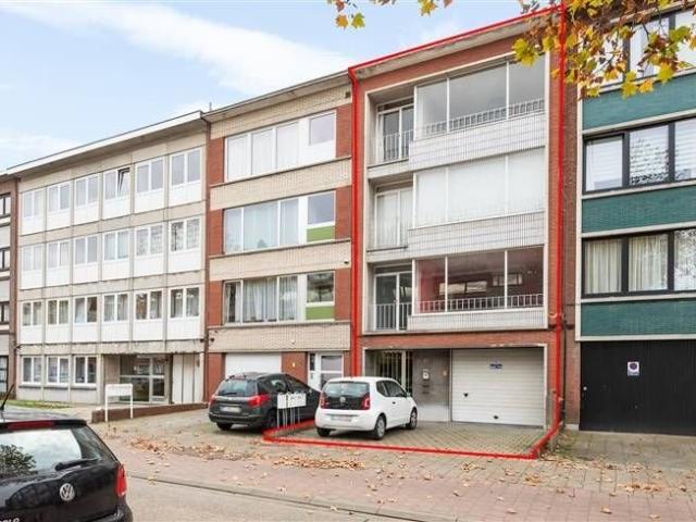 Immeuble de rapport