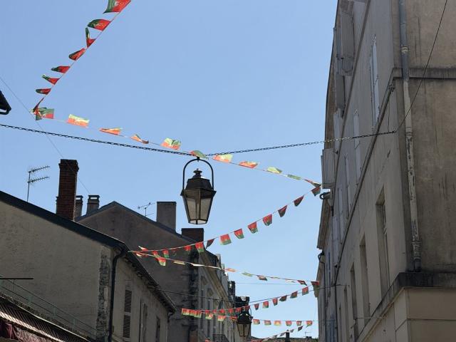Immeuble de rapport 3 lots 156m² Périgueux