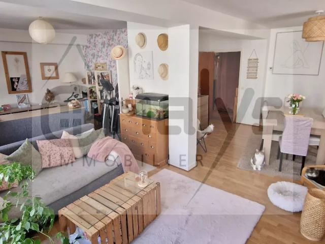 immeuble de rapport 3 lots Aire sur la lys hyper centre