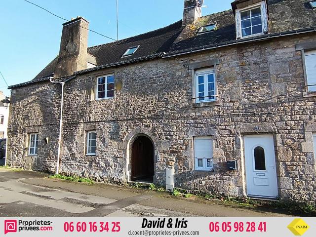 Immeuble de rapport 3 locations Rentabilité immédiate