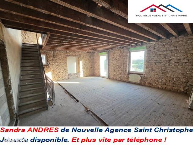 Immeuble de rapport 3 plateaux d'environ 160 m² et un plateau d'environ 80 m²
