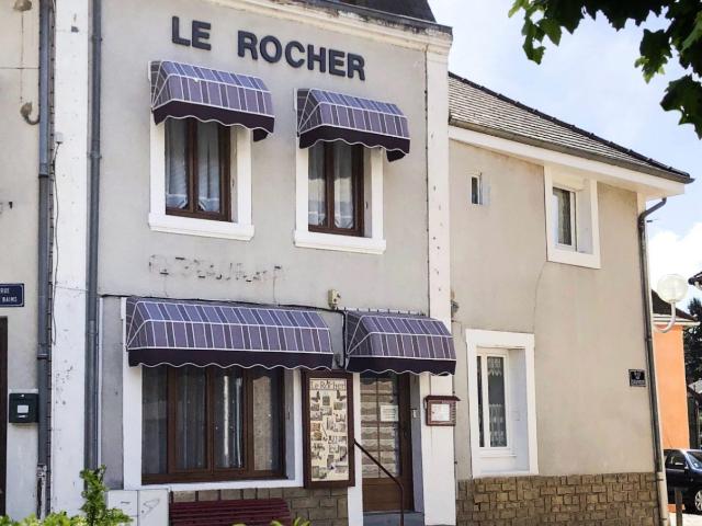 Immeuble de rapport
