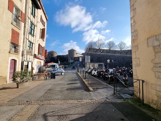 IMMEUBLE DE RAPPORT 488 m2