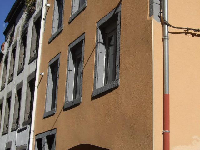 IMMEUBLE DE RAPPORT