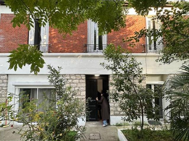 Immeuble de Rapport