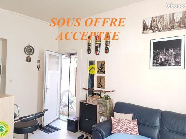 Immeuble de rapport