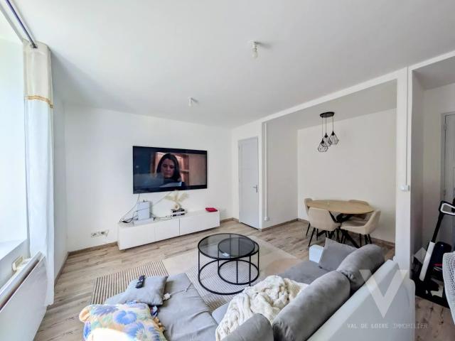 Immeuble de rapport – 4 lots – Secteur Zénith St Étienne