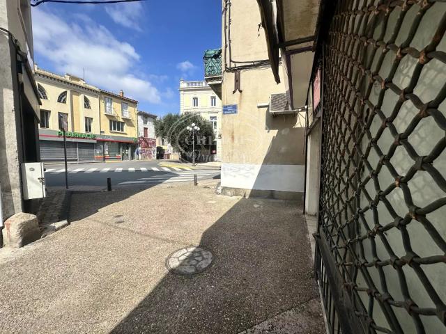 Immeuble de rapport 4 pièces 208m²