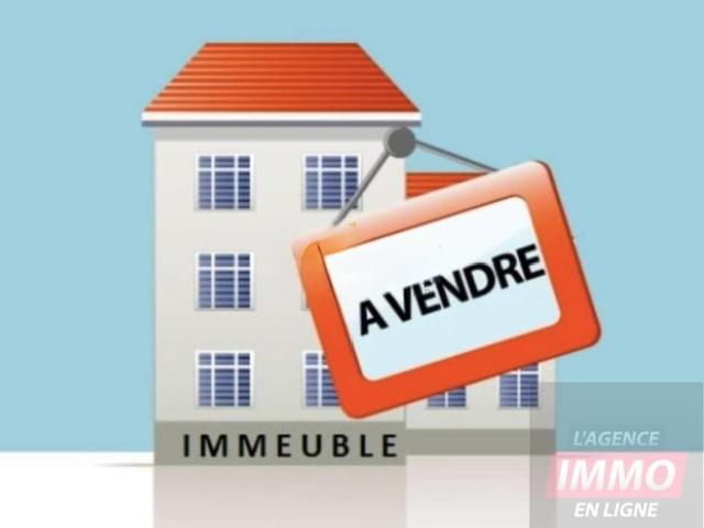 Immeuble de rapport