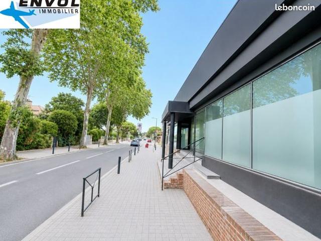 Immeuble de rapport