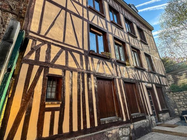 IMMEUBLE DE RAPPORT