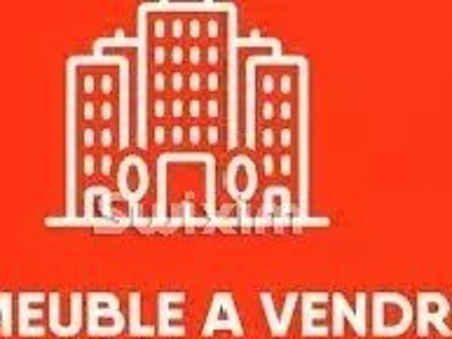 Immeuble de rapport 515m² Gundershoffen