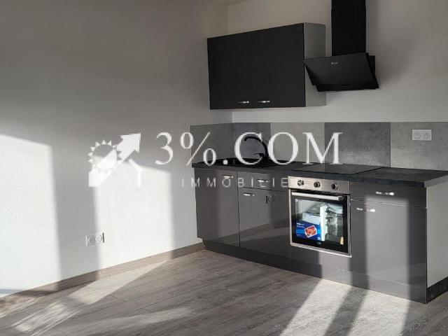 IMMEUBLE DE RAPPORT 5 APPARTEMENTS RAON L ETAPE