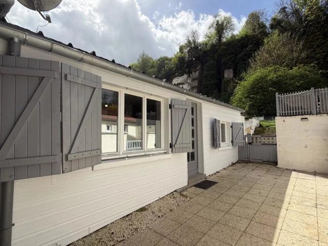 Immeuble de rapport 5 lots – Rentabilité attractive – Centre de