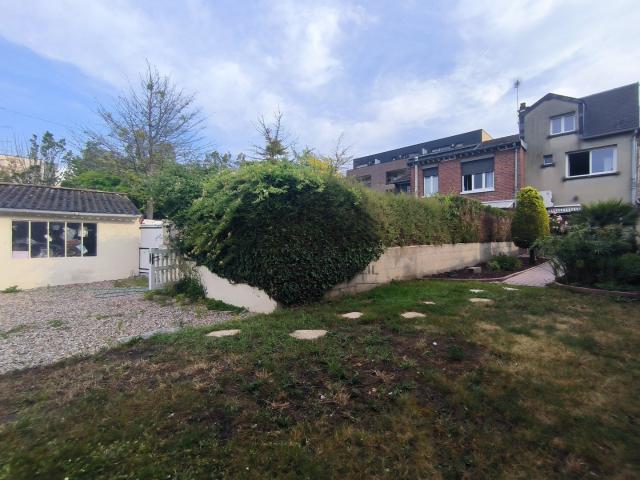 Immeuble de rapport 65 m2 Caudebec lès Elbeuf