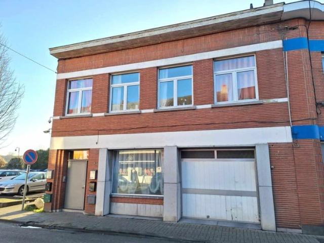 Immeuble de rapport 6 appartements