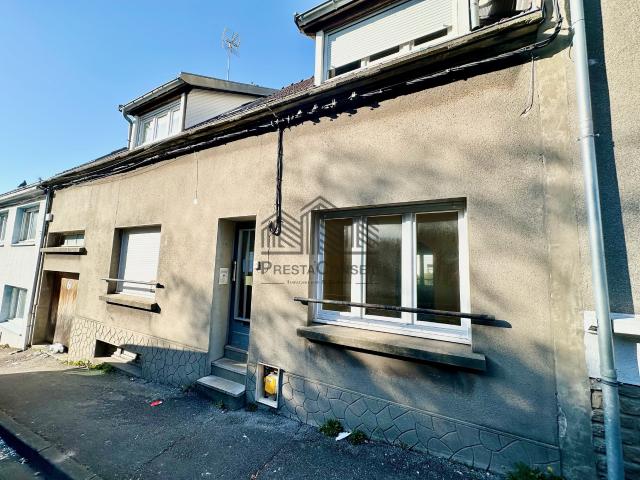 Immeuble de rapport 6 Lots