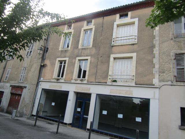 Immeuble de rapport