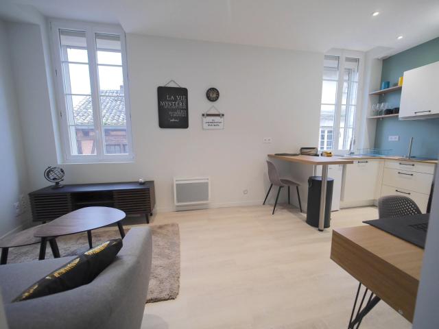 Bel Immeuble de rapport BERGERAC