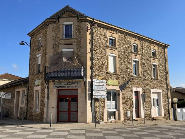 Immeuble de rapport