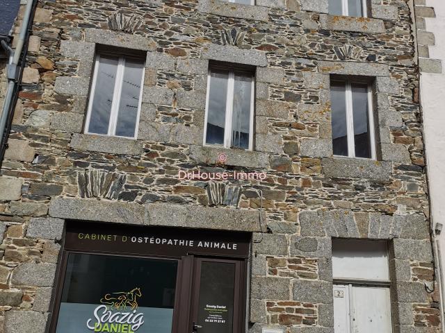 IMMEUBLE DE RAPPORT