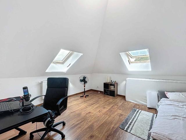 Immeuble de rendement avec local commercial et appartements | dreamo. Ch