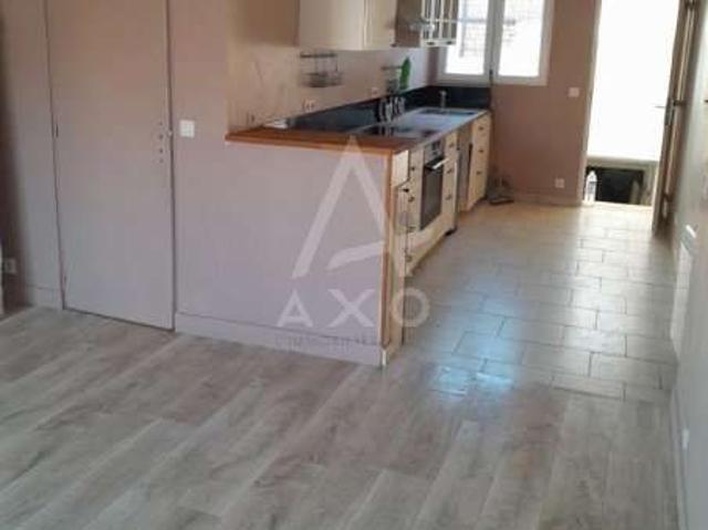 Immeuble Deauville 14