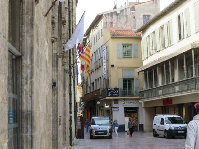 Immeuble d'Investissement en centre Bourgeois