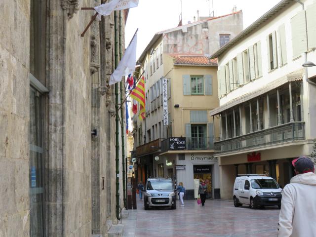 Immeuble d'Investissement en centre Bourgeois