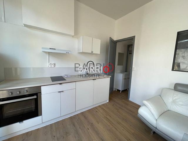 Immeuble d'investissement Perpignan Gare 350m² Perpignan