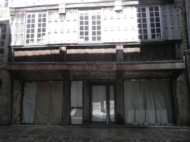 Immeuble Dinan 22