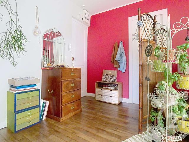 Immeuble Dinan 22