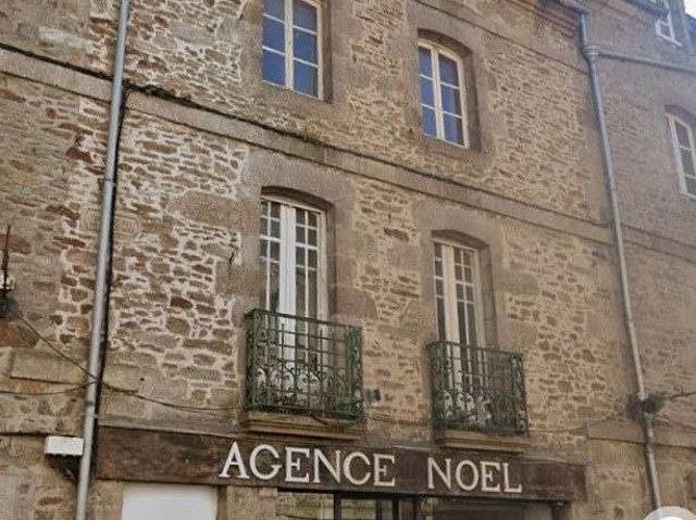 Immeuble 4 pièces Dinan 22