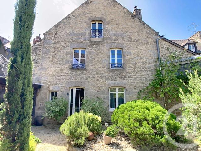 Immeuble Dinan 22