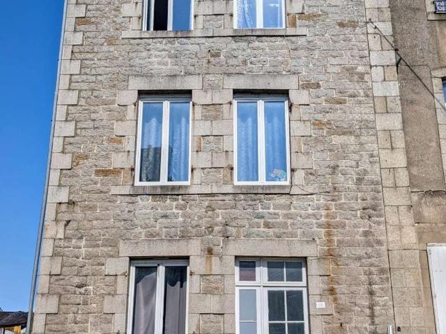 Immeuble Dinan 22