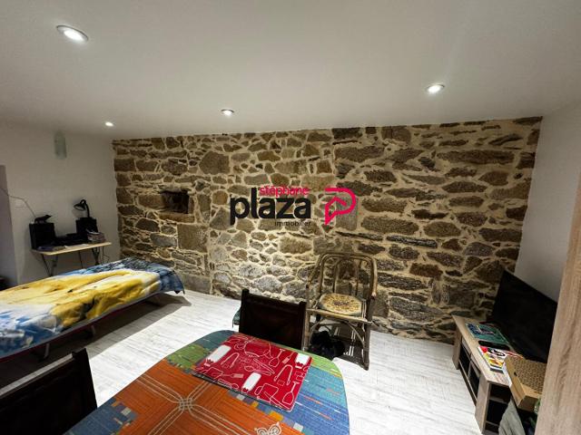 Immeuble Douarnenez 85 m2