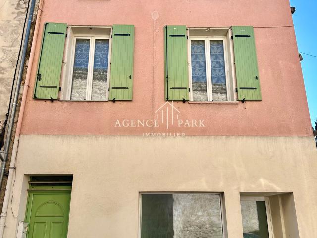 Immeuble Draguignan