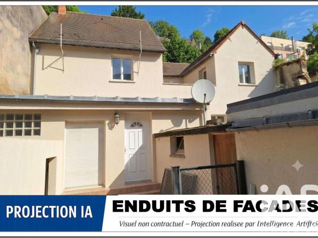 Immeuble Dreux 28