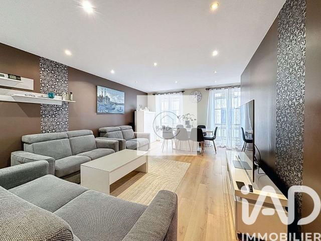 Immeuble Dreux 28