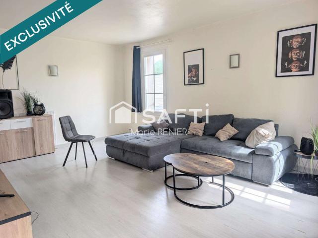 Immeuble Durtal 49