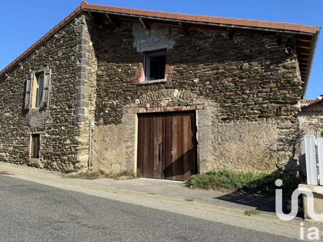 Immeuble Échalas 69