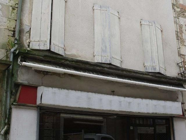 Immeuble Eauze 32