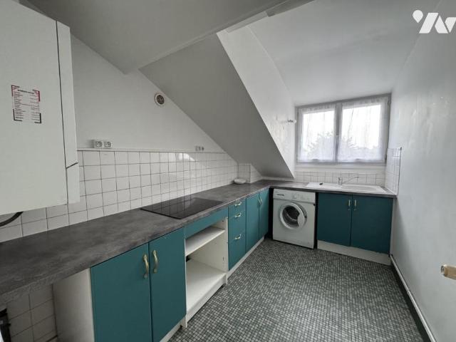 Immeuble en vente à Maisons Laffitte, Île de France, 600000€