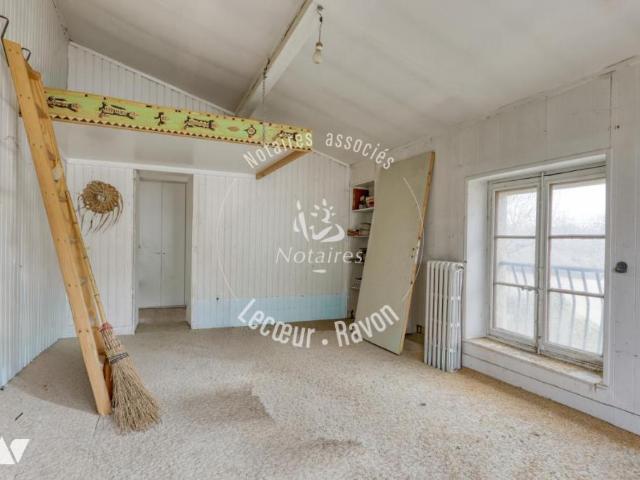 Immeuble en vente à Maisons Laffitte, Île de France, 900000€
