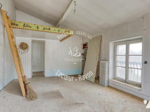 Immeuble en vente à Maisons Laffitte, Île de France, 955000€
