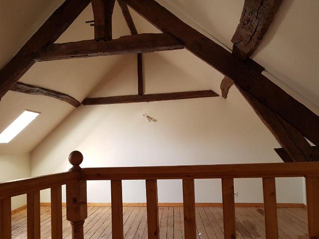 Immeuble en vente à Mamers, Pays de la Loire, 180000€