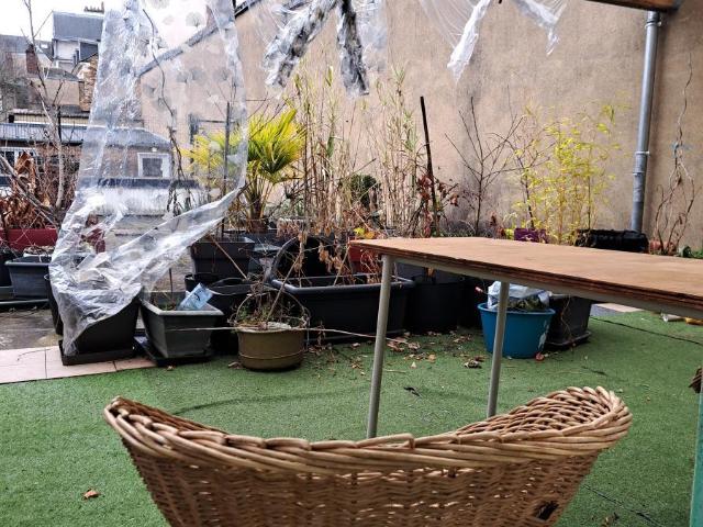 Immeuble en vente à Mans, Pays de la Loire, 560000€