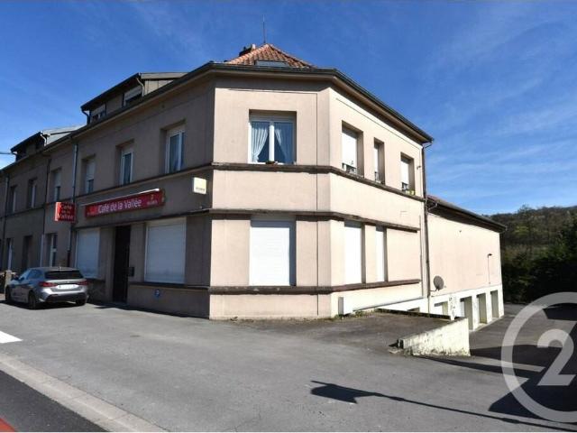 Immeuble en Vente à Marange Silvange